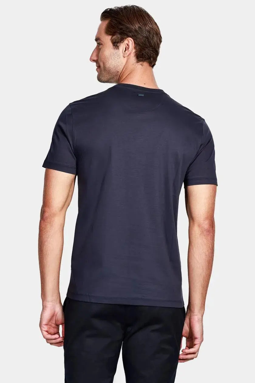 Camiseta Cosmo Aramis Marinho