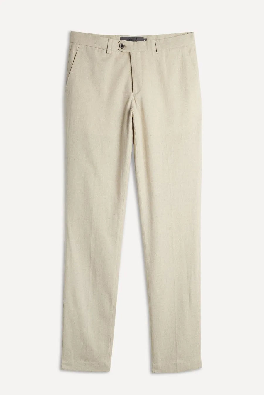 Calça linho Tailoring Oficina