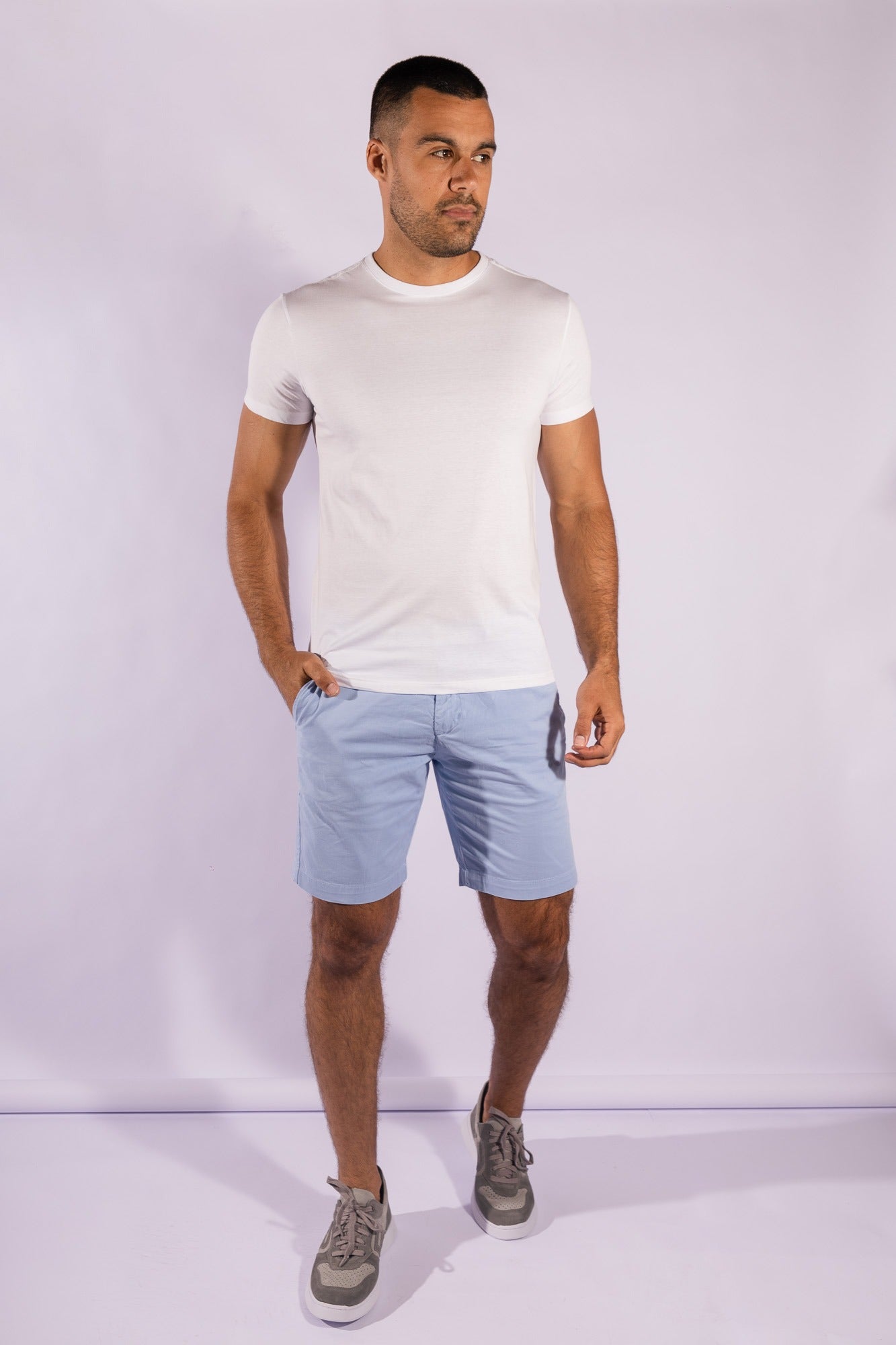 Camiseta Pima Reserva