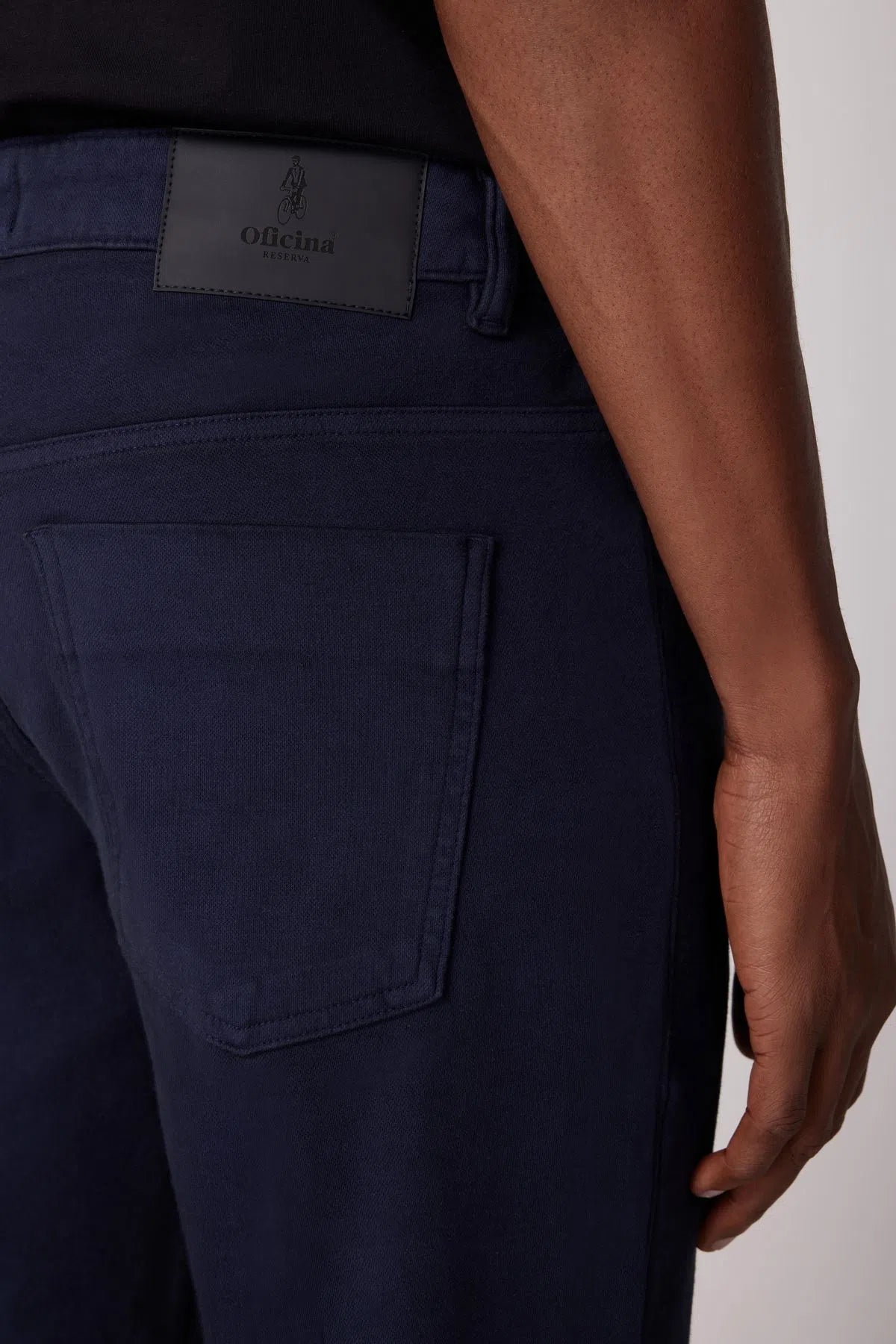 Calça Moletom 247 Oficina Reserva