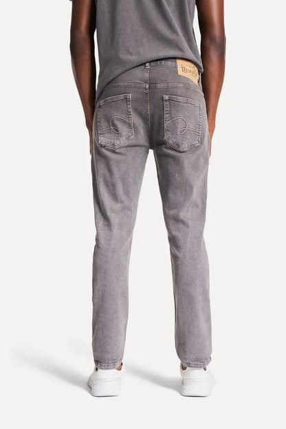 Calca Jeans Slim Fog Reserva