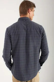 Camisa Xadrez Original Penguin