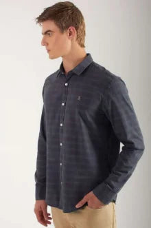 Camisa Xadrez Original Penguin