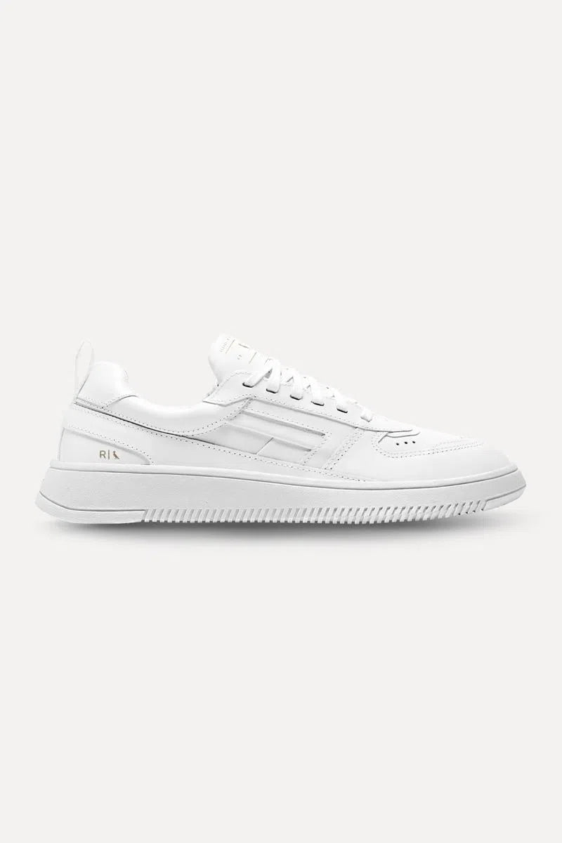 TENIS RESERVA HERO BRANCO