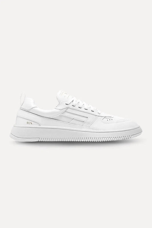 TENIS RESERVA HERO BRANCO