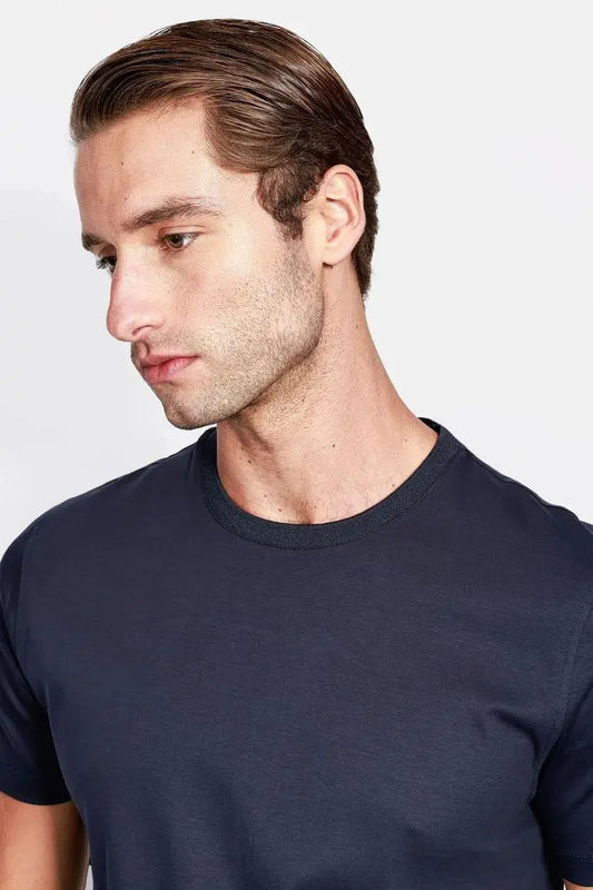 Camiseta Cosmo Aramis Marinho