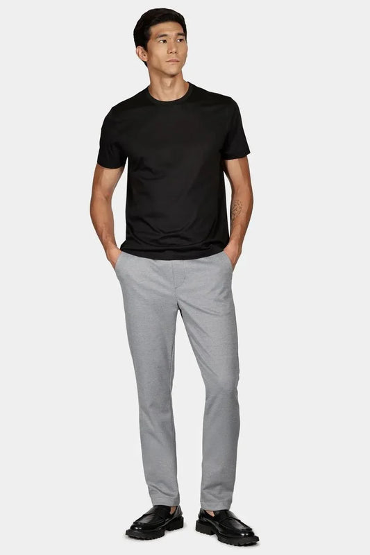Camiseta Cosmo Aramis Preta