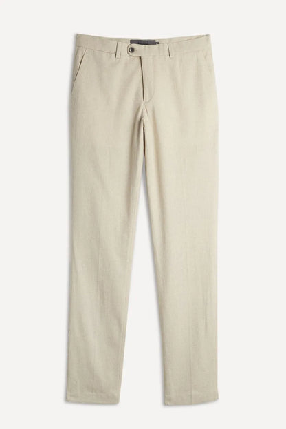 Calça linho Tailoring Oficina
