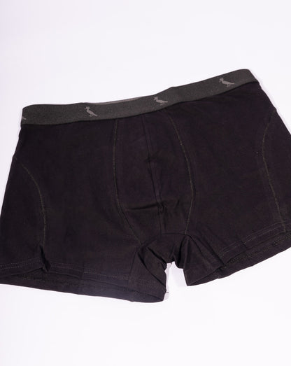 Cueca Boxer Reserva