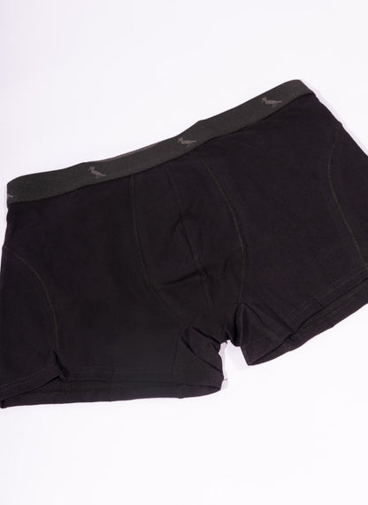 Cueca Boxer Reserva