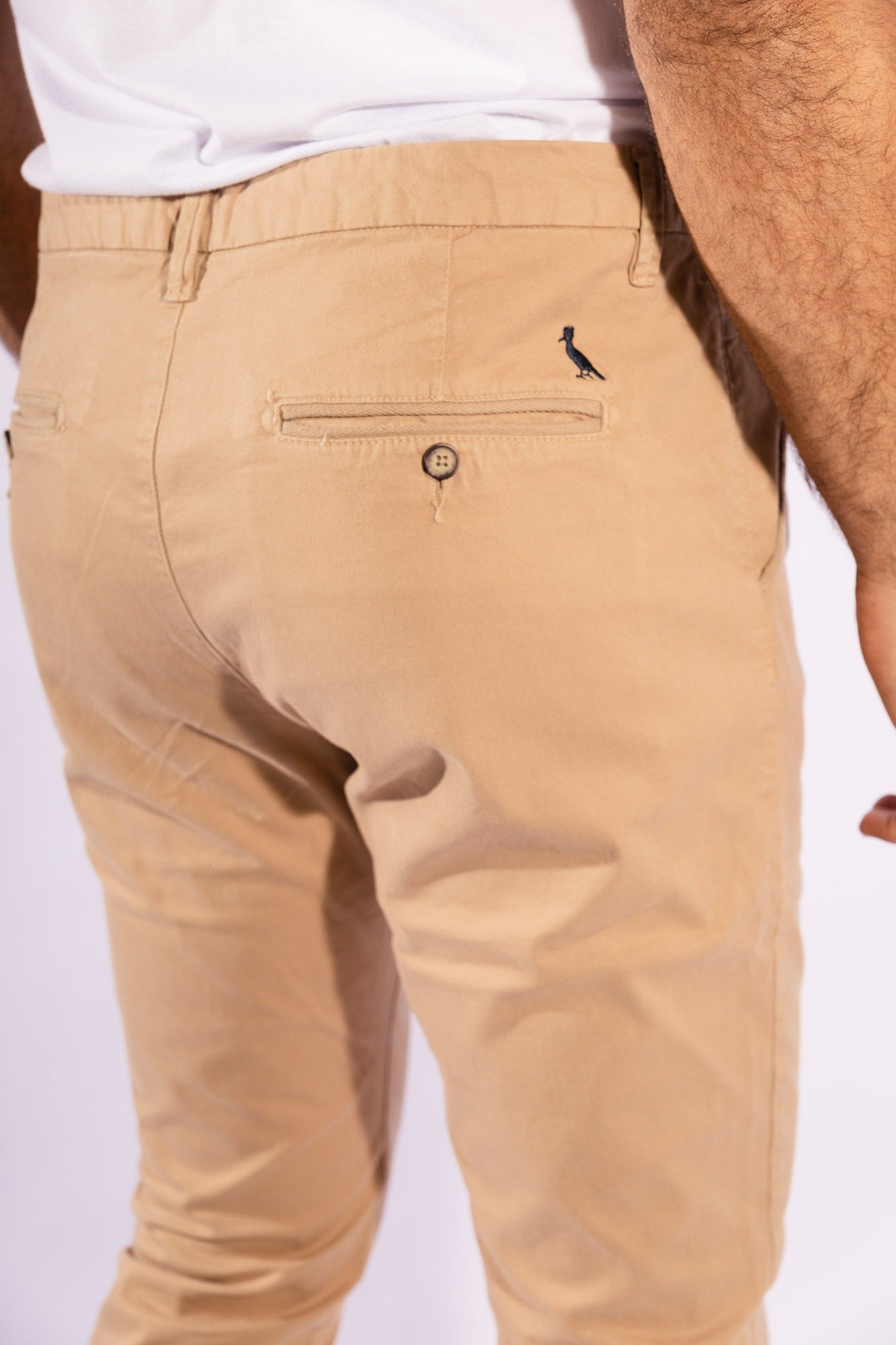 Calça Iron Reserva