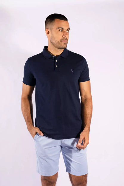 Polo Piquet Classica Reserva