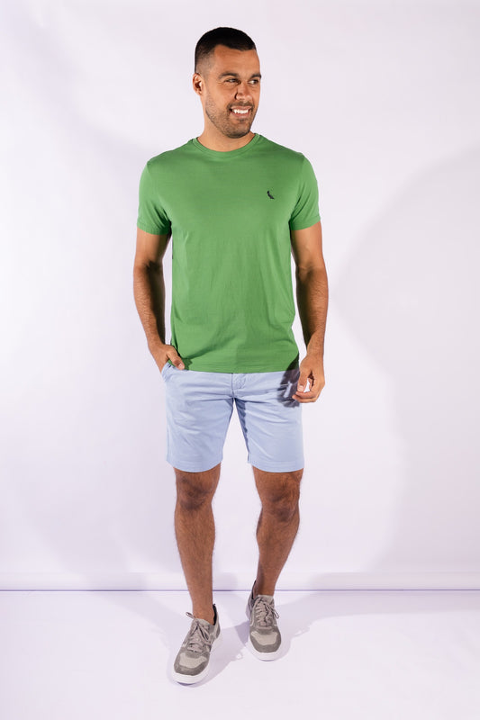 Camiseta Careca Verde Reserva