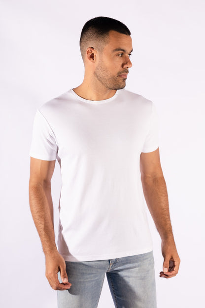 Camiseta Pima Premium Oficina Reserva