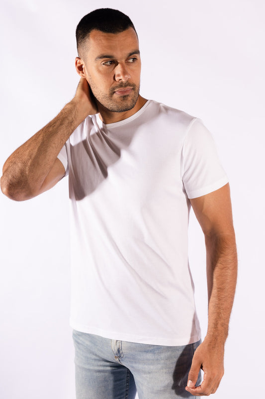 Camiseta Pima Premium Oficina Reserva