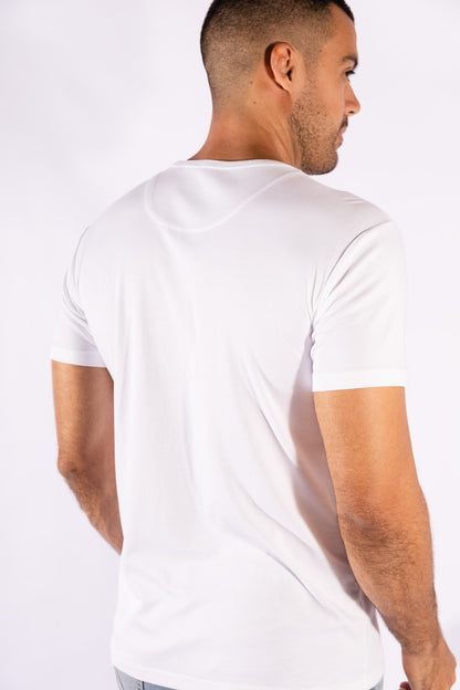 Camiseta Pima Premium Oficina Reserva