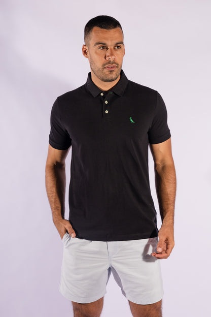 Polo Piquet Básica Reserva