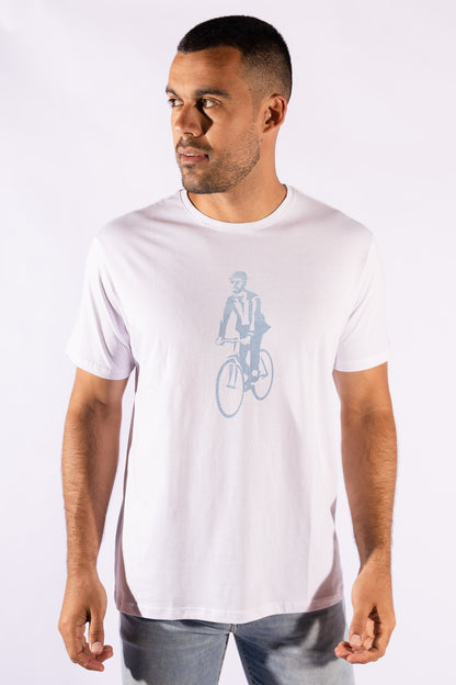 Camiseta Pima Ciclista Oficina Reserva