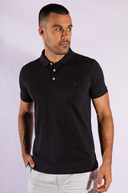 Polo Piquet Clássica Reserva