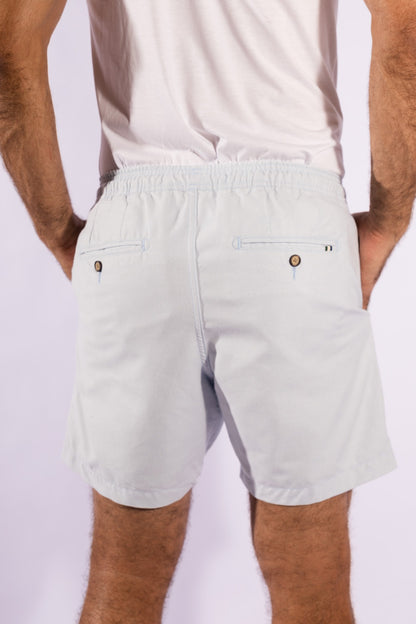 Short Casual Oxford Reserva