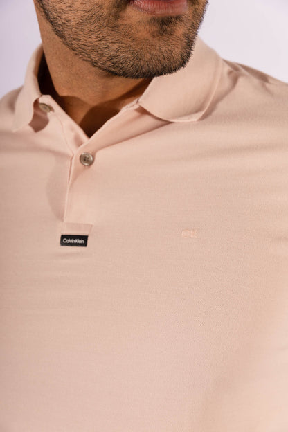 Polo Termocolante Calvin Klein