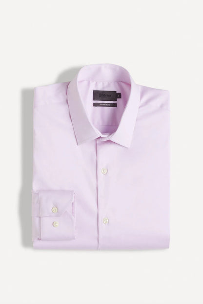 Camisa Paris Rosa Oficina Reserva