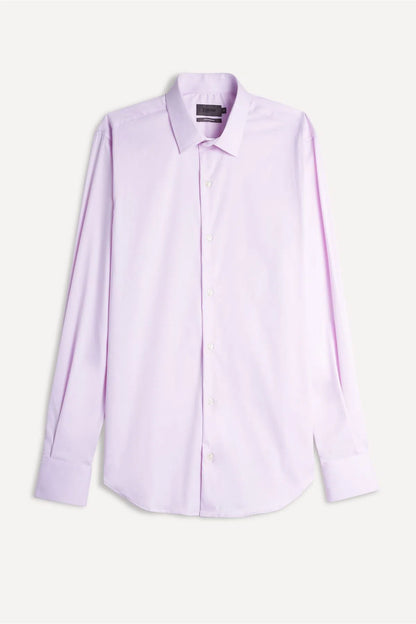 Camisa Paris Rosa Oficina Reserva