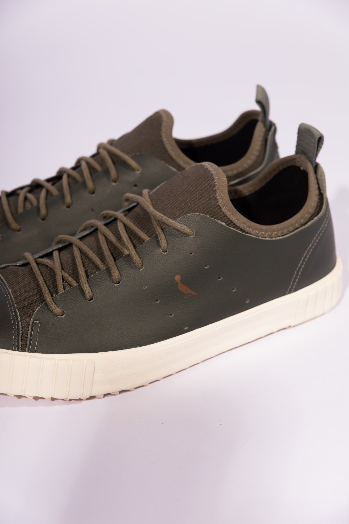 Tenis Astral Militar Reserva